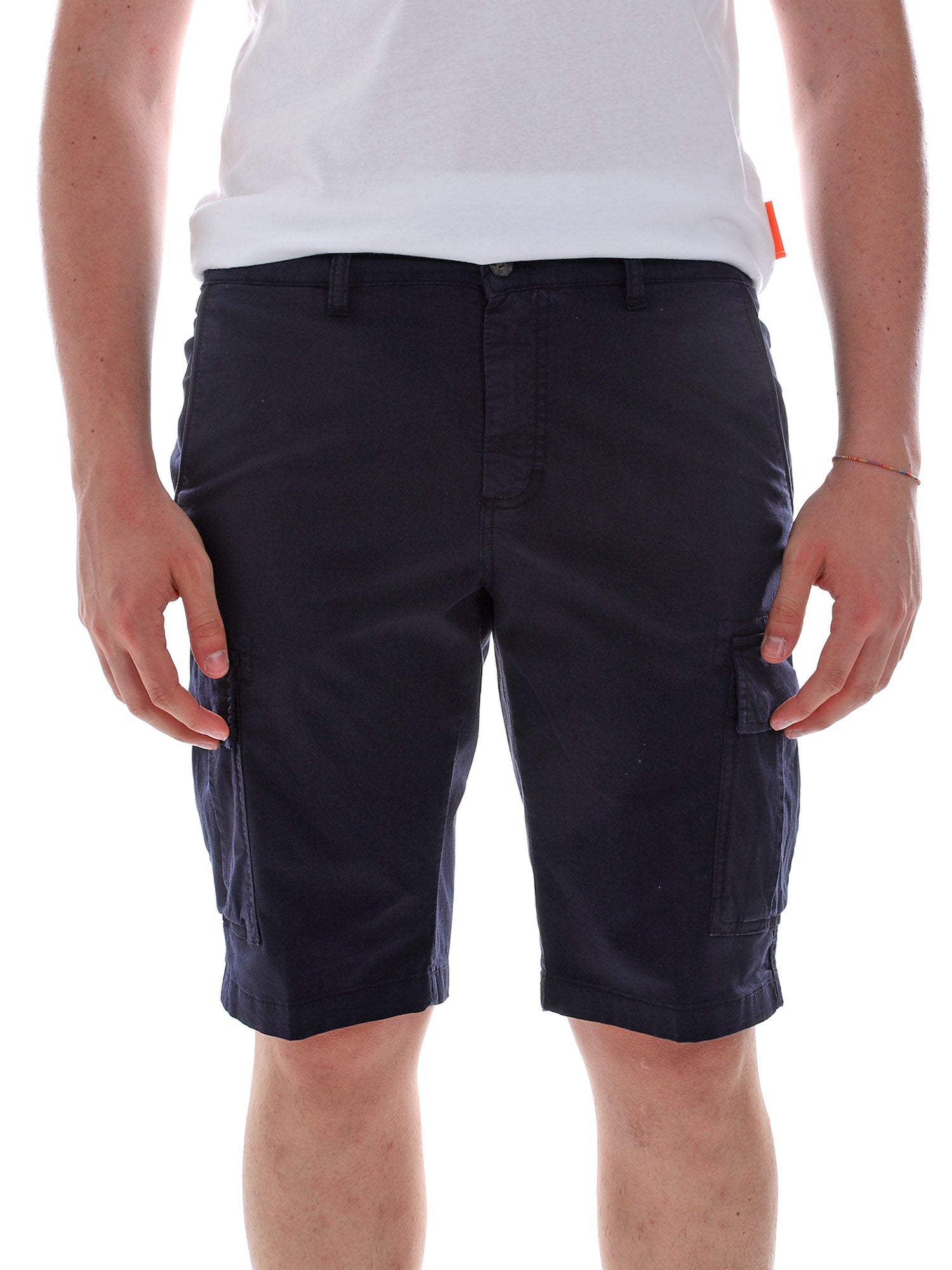 Bermuda Blu Borgoni Milano