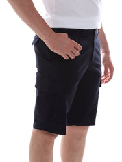 Bermuda Blu Borgoni Milano