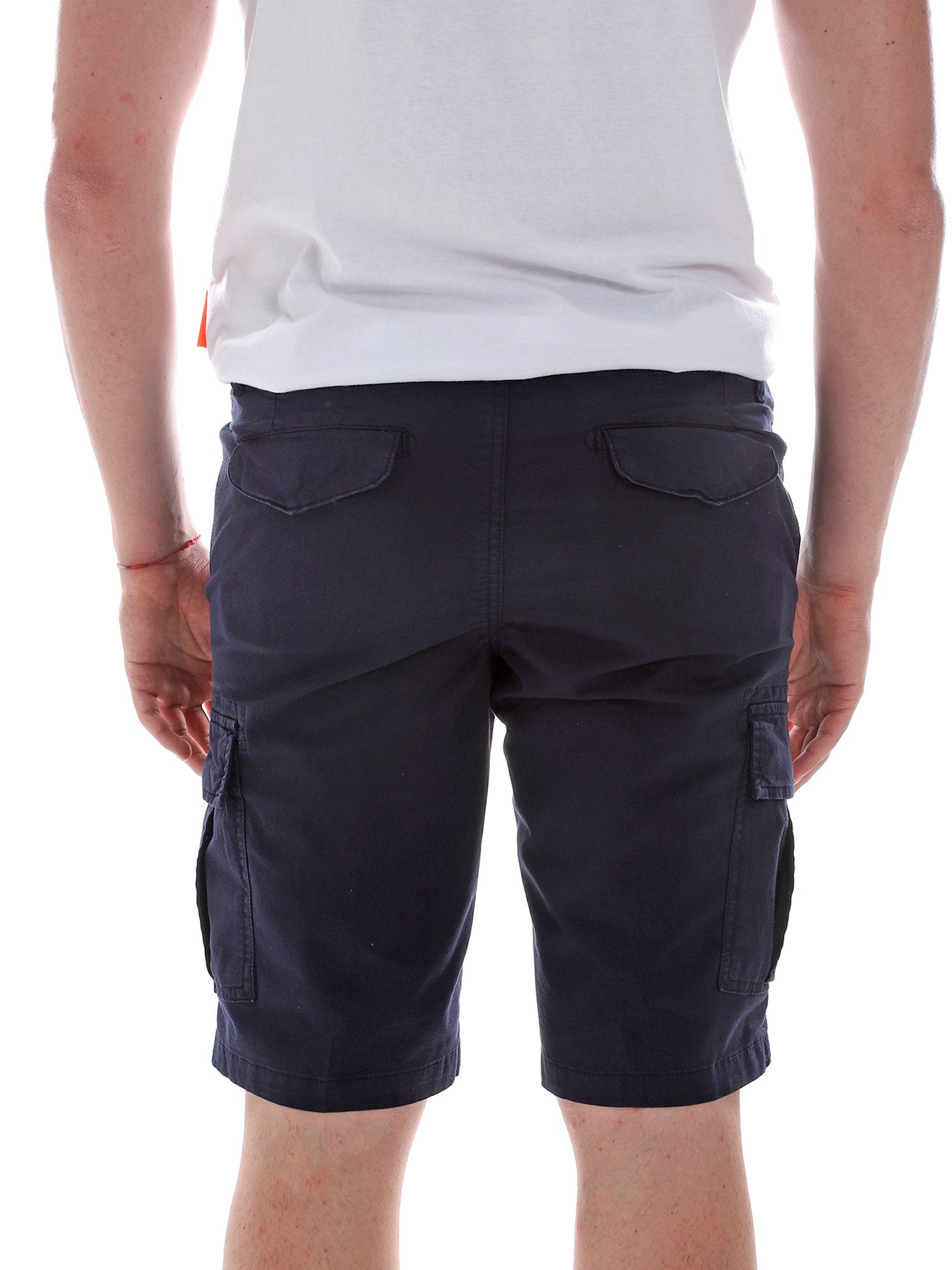 Bermuda Blu Borgoni Milano