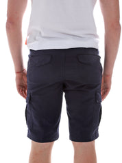 Bermuda Blu Borgoni Milano