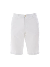 Bermuda Bianco Borgoni Milano