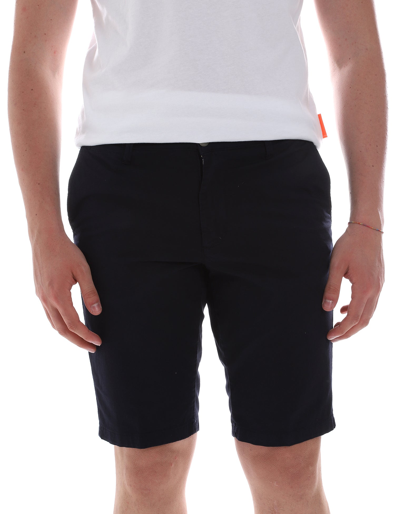 Bermuda Blu Borgoni Milano