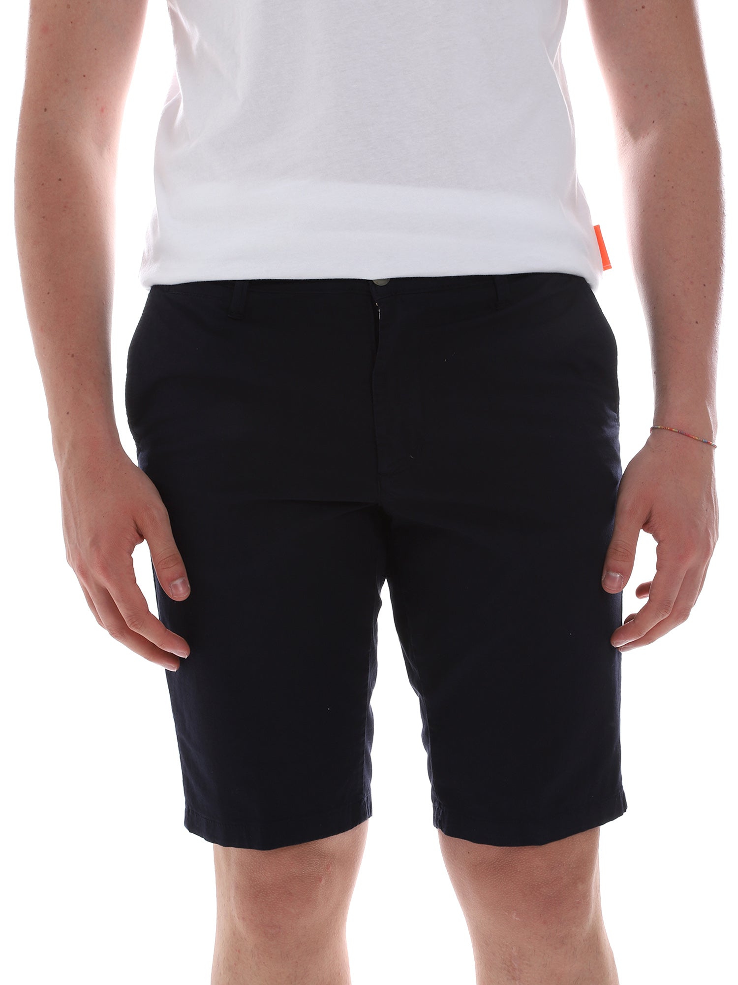 Bermuda Blu Borgoni Milano