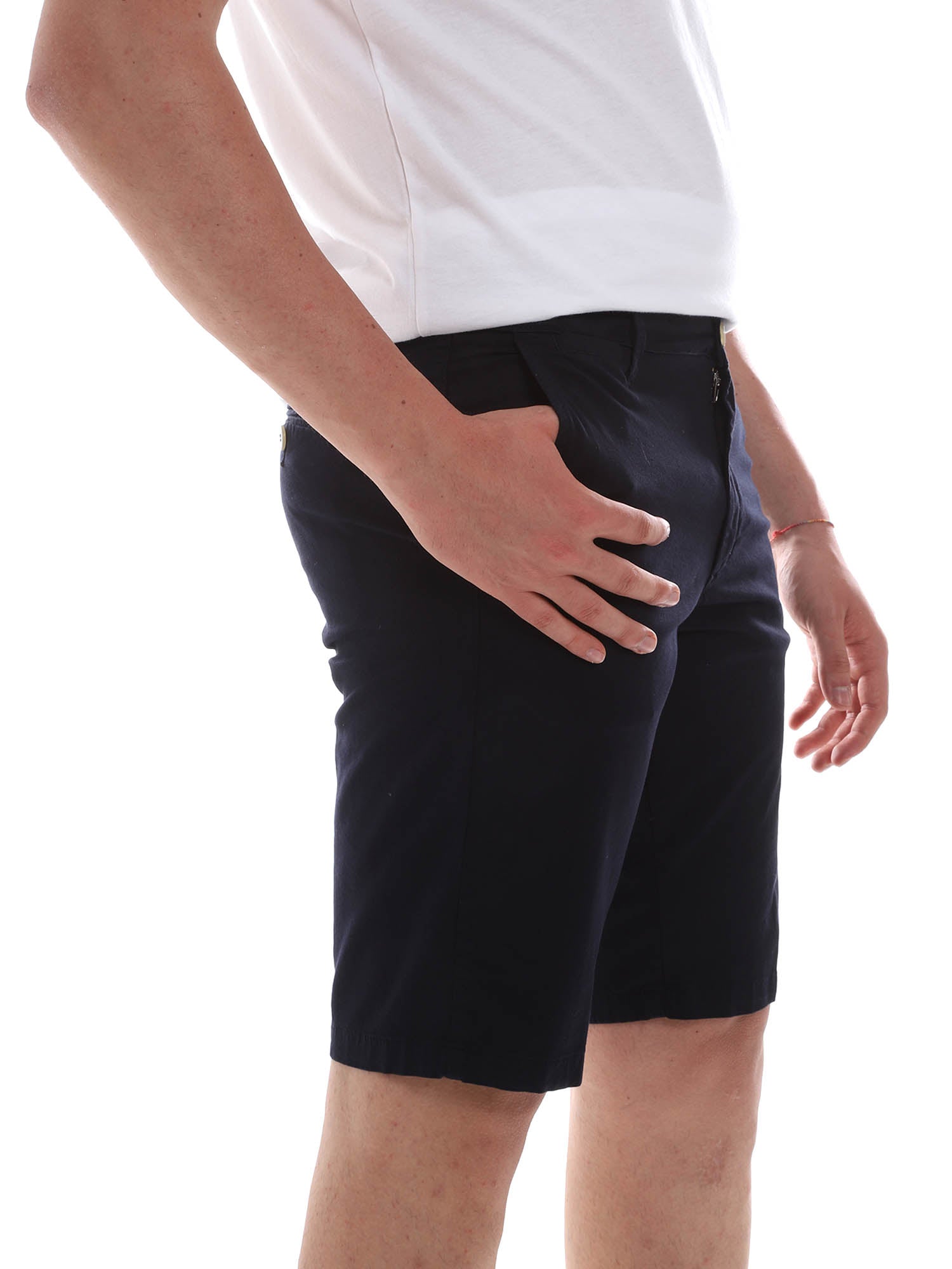 Bermuda Blu Borgoni Milano