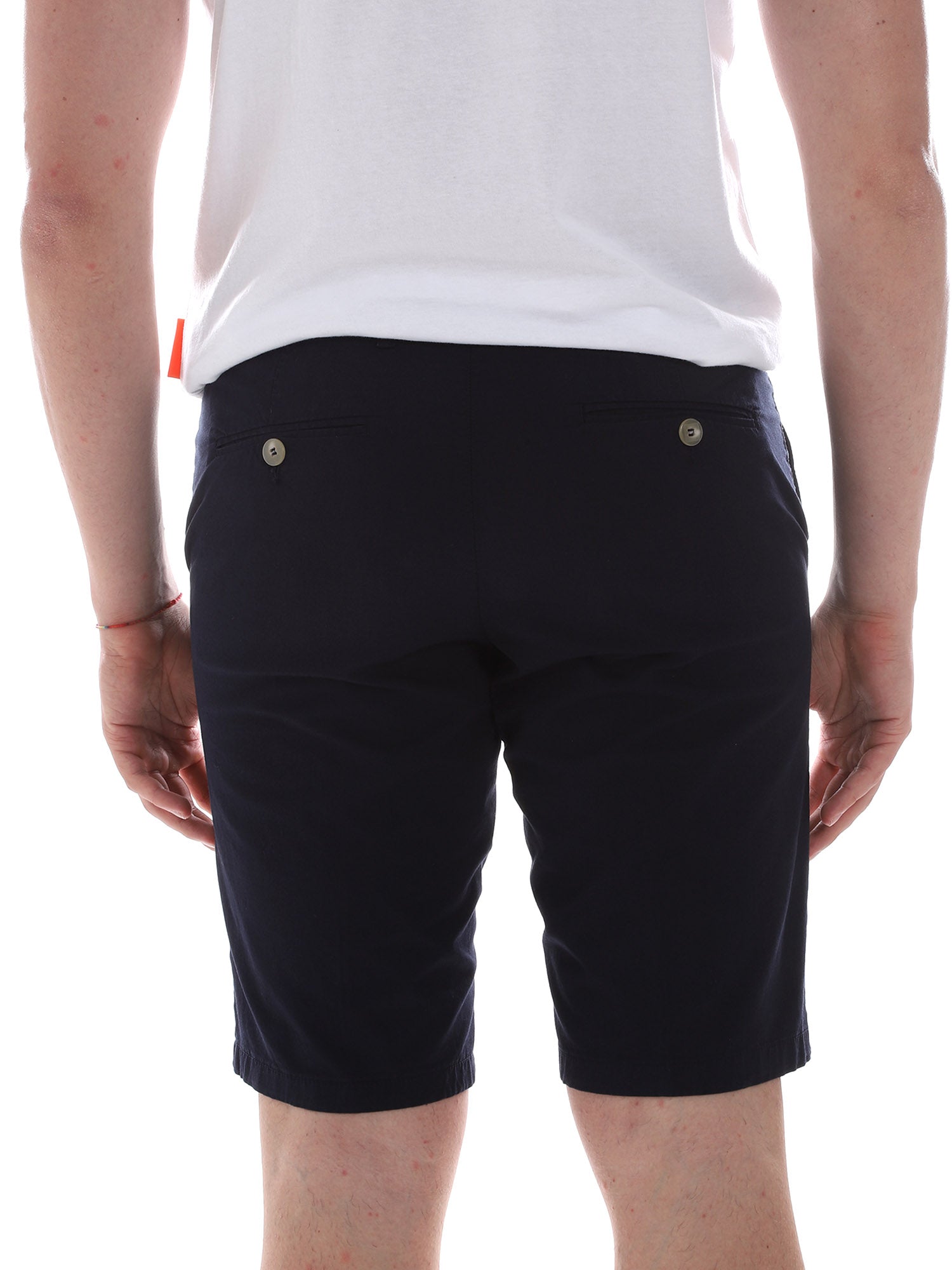 Bermuda Blu Borgoni Milano