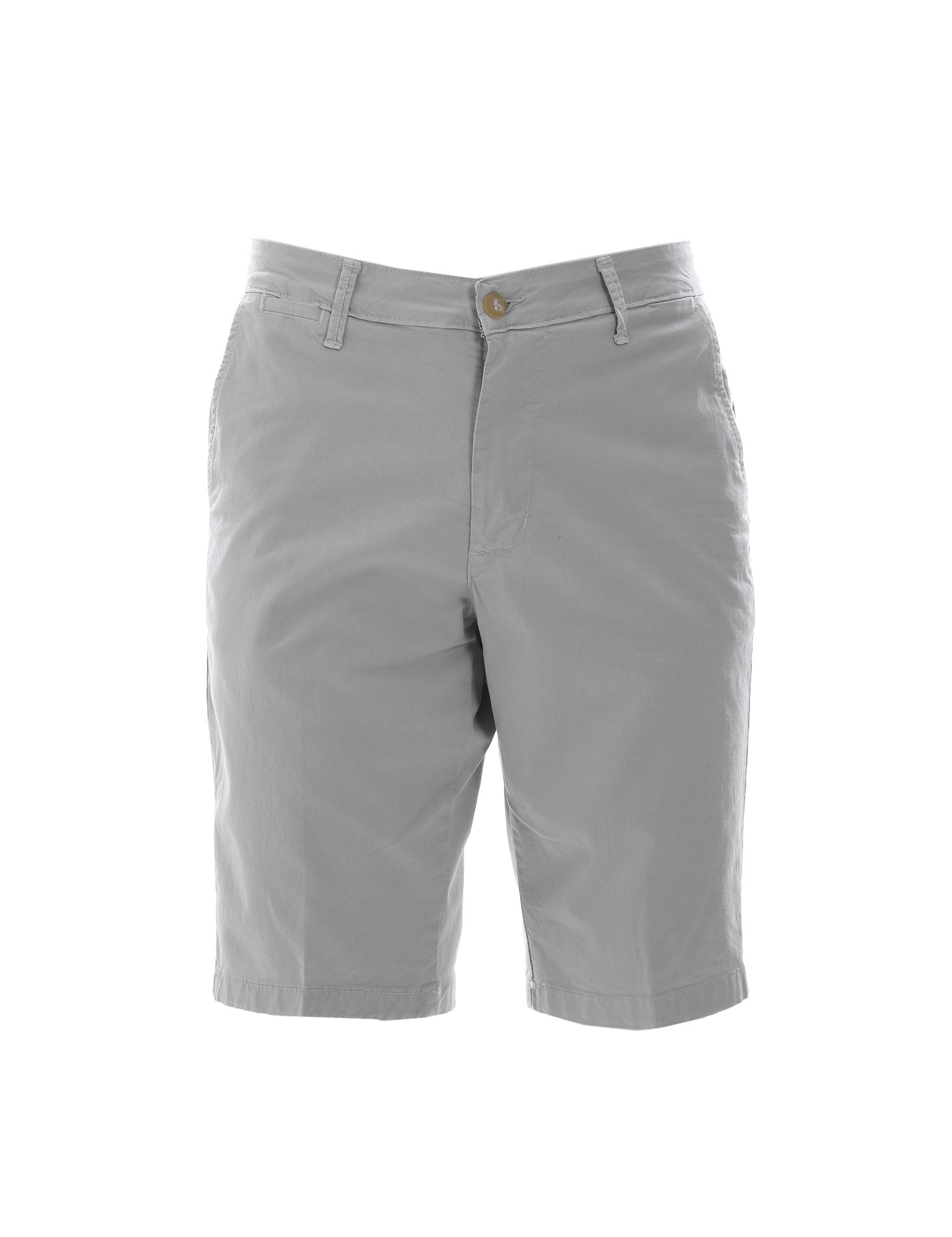 Bermuda Grigio Borgoni Milano