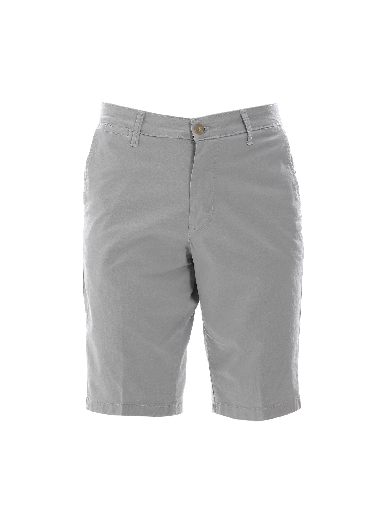 Bermuda Grigio Borgoni Milano