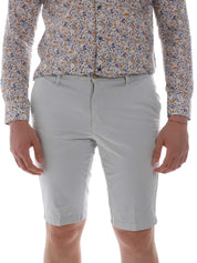 Bermuda Grigio Borgoni Milano