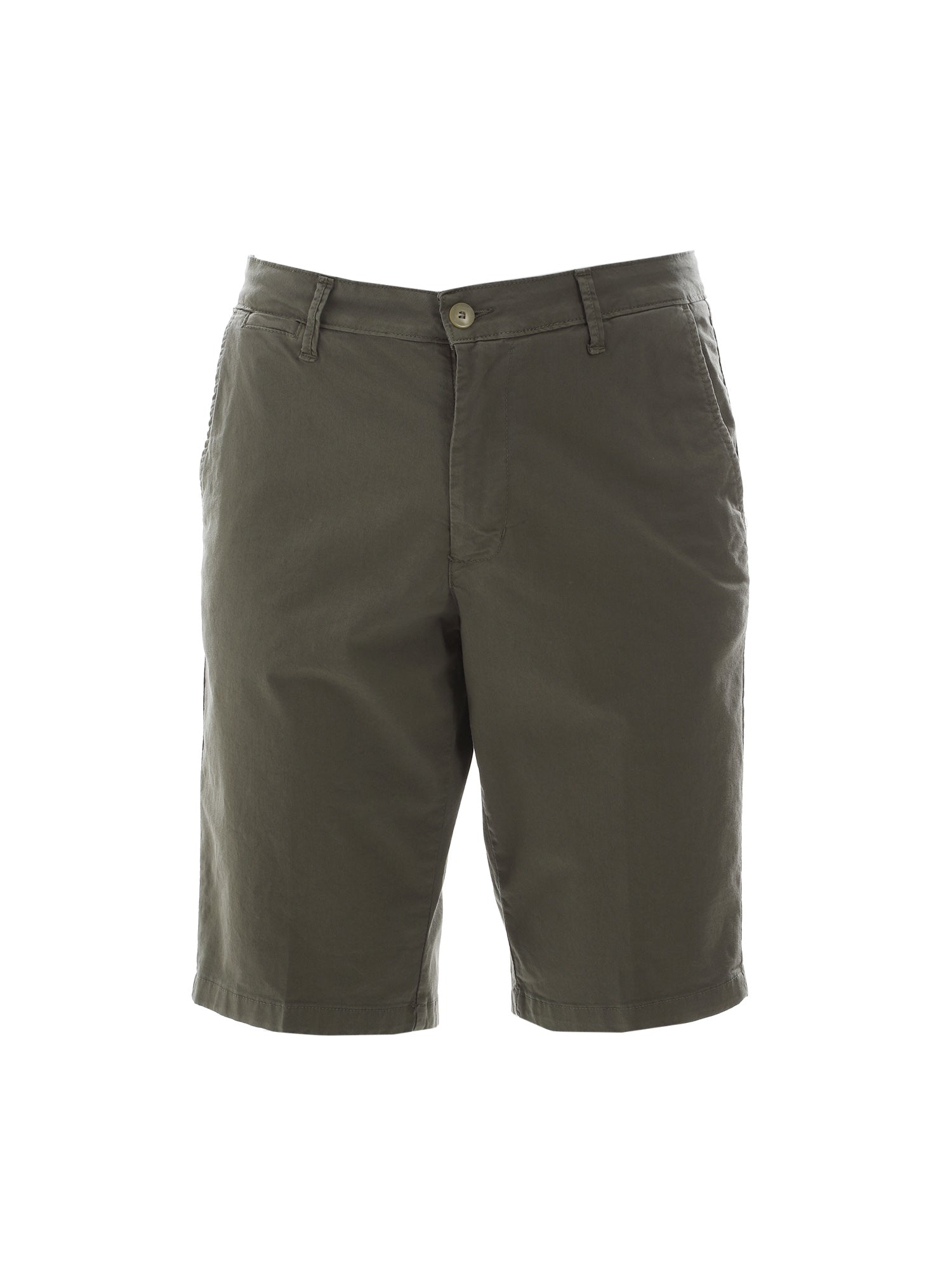 Bermuda Verde Borgoni Milano