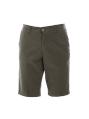 Bermuda Verde Borgoni Milano