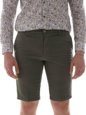 Bermuda Verde Borgoni Milano