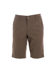 Bermuda Marrone Borgoni Milano