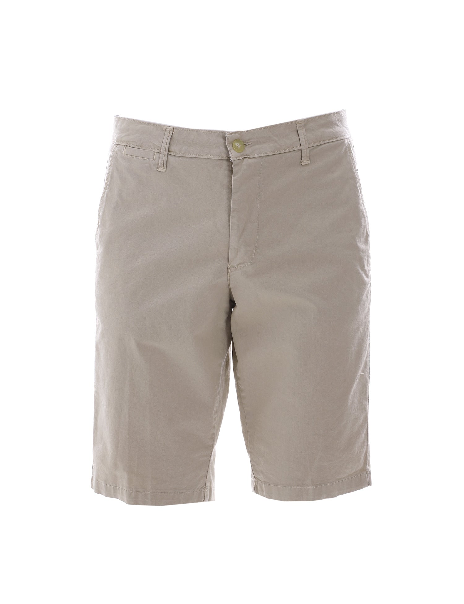 Bermuda Beige Borgoni Milano