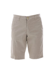 Bermuda Beige Borgoni Milano