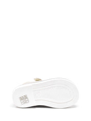 Sandali con strappi Rosa Balducci