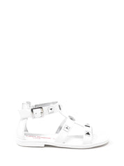 Sandali Bianco Laura Biagiotti