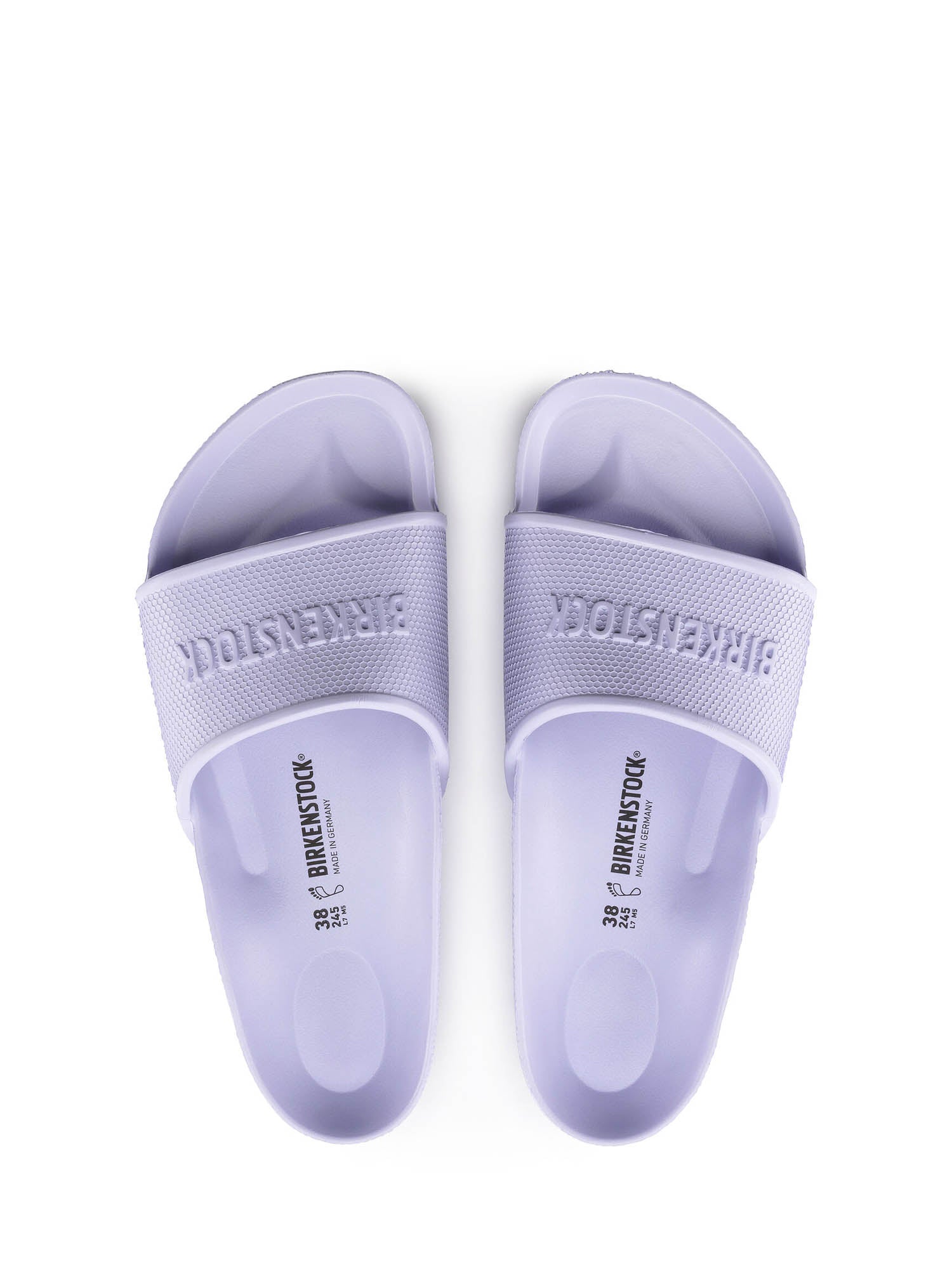 Ciabatte Viola Birkenstock
