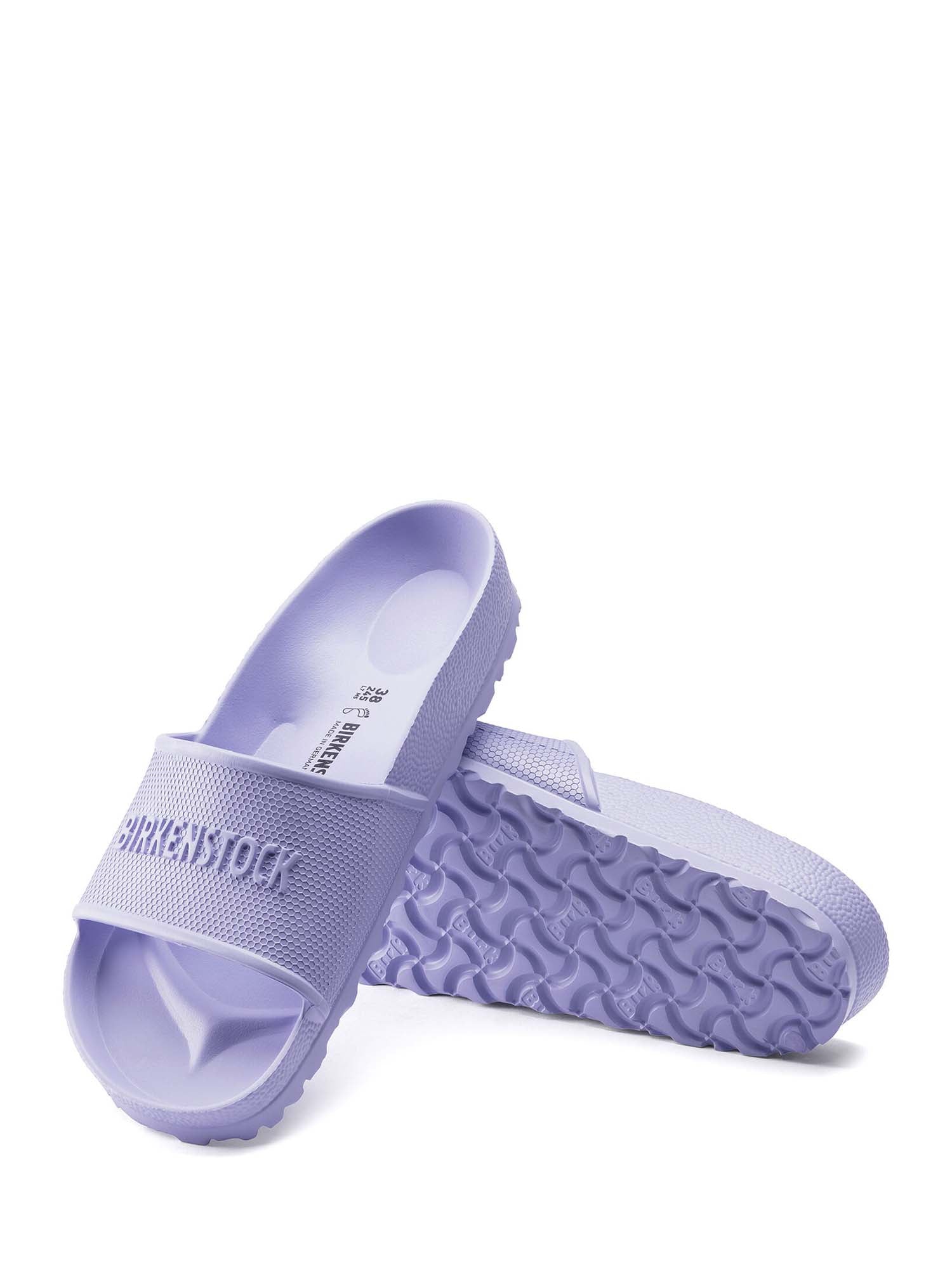 Ciabatte Viola Birkenstock
