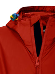 Giacche Rosso Invicta