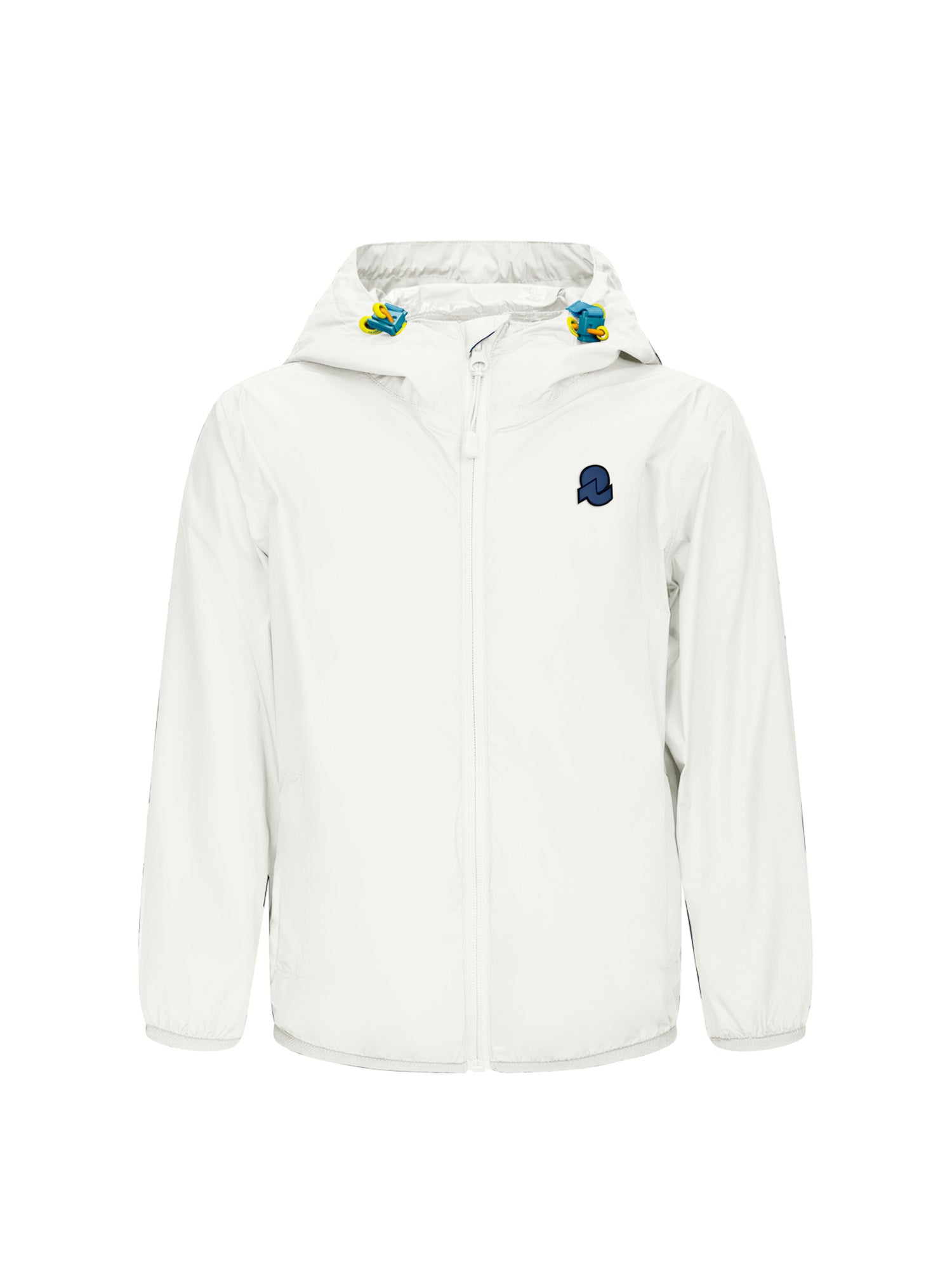 Giacche Bianco Invicta