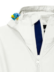 Giacche Bianco Invicta