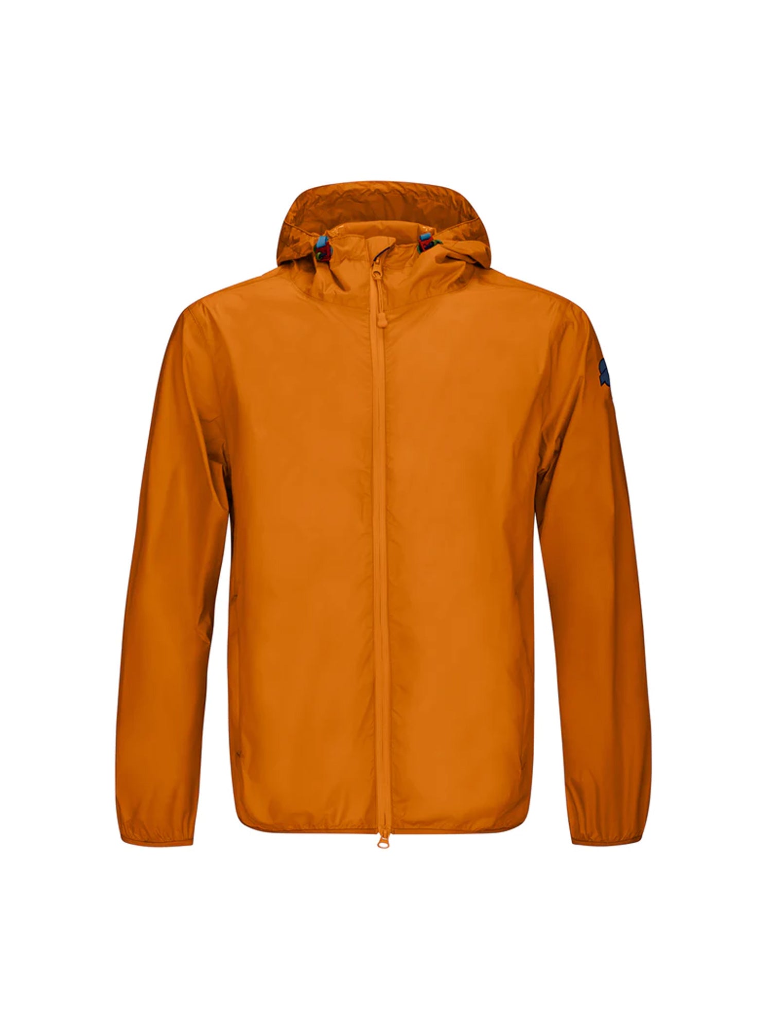 Giacche Arancio Invicta