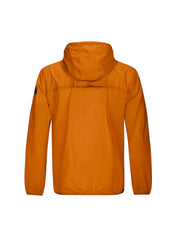 Giacche Arancio Invicta