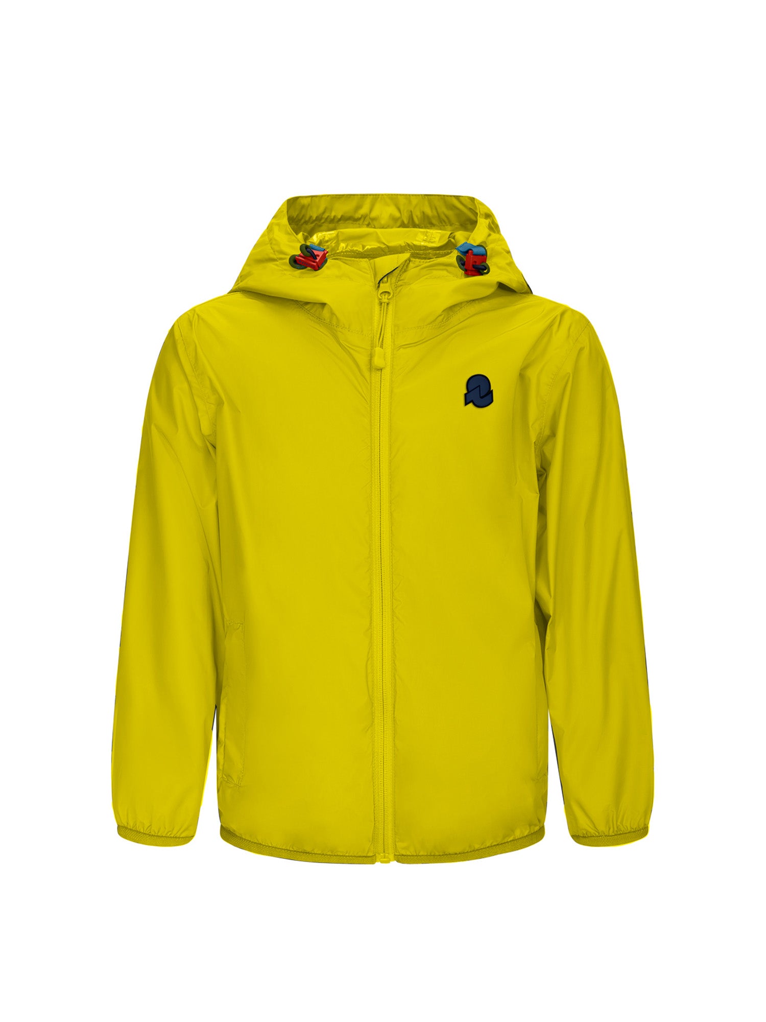 Giacche Giallo Invicta