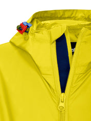 Giacche Giallo Invicta