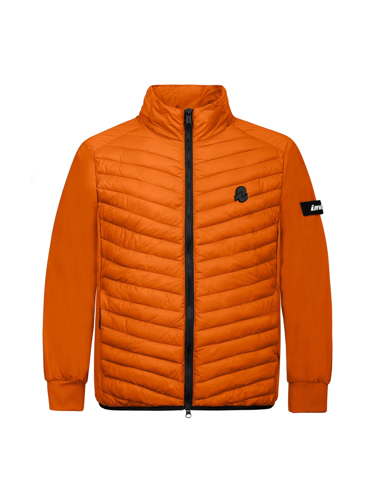 Giacche Arancio Invicta