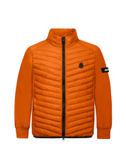 Giacche Arancio Invicta