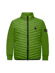 Giacche Verde Invicta