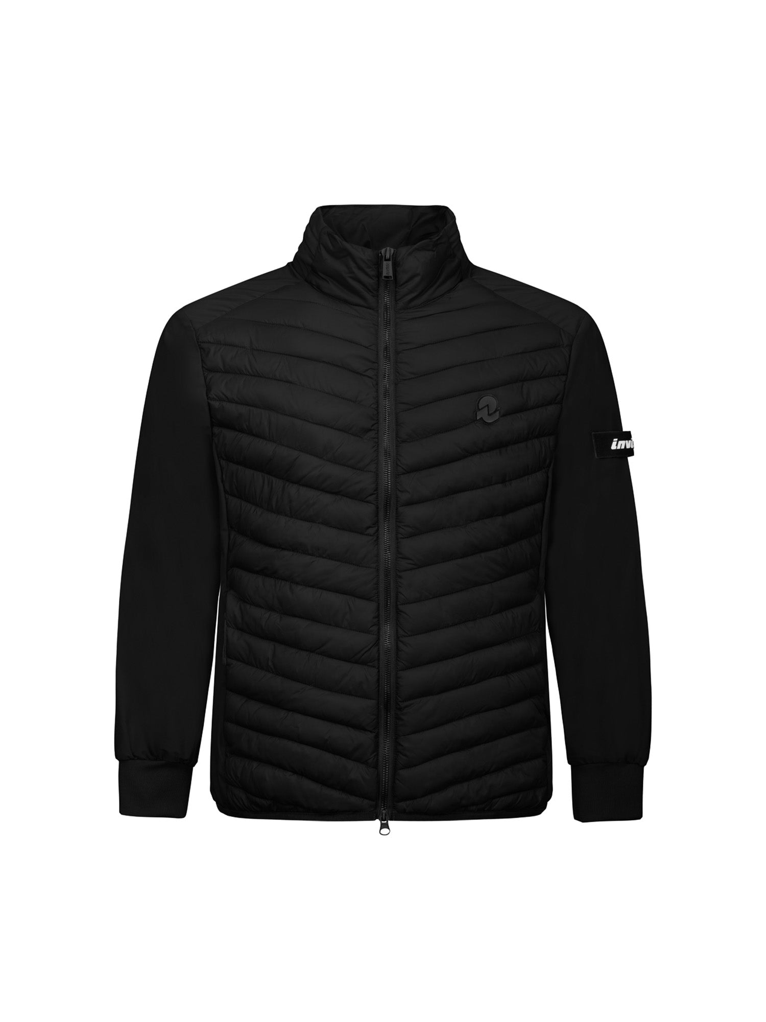 Giacche Nero Invicta