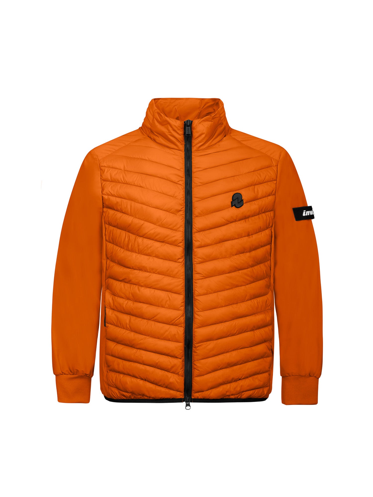 Giacche Arancio Invicta