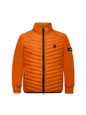 Giacche Arancio Invicta