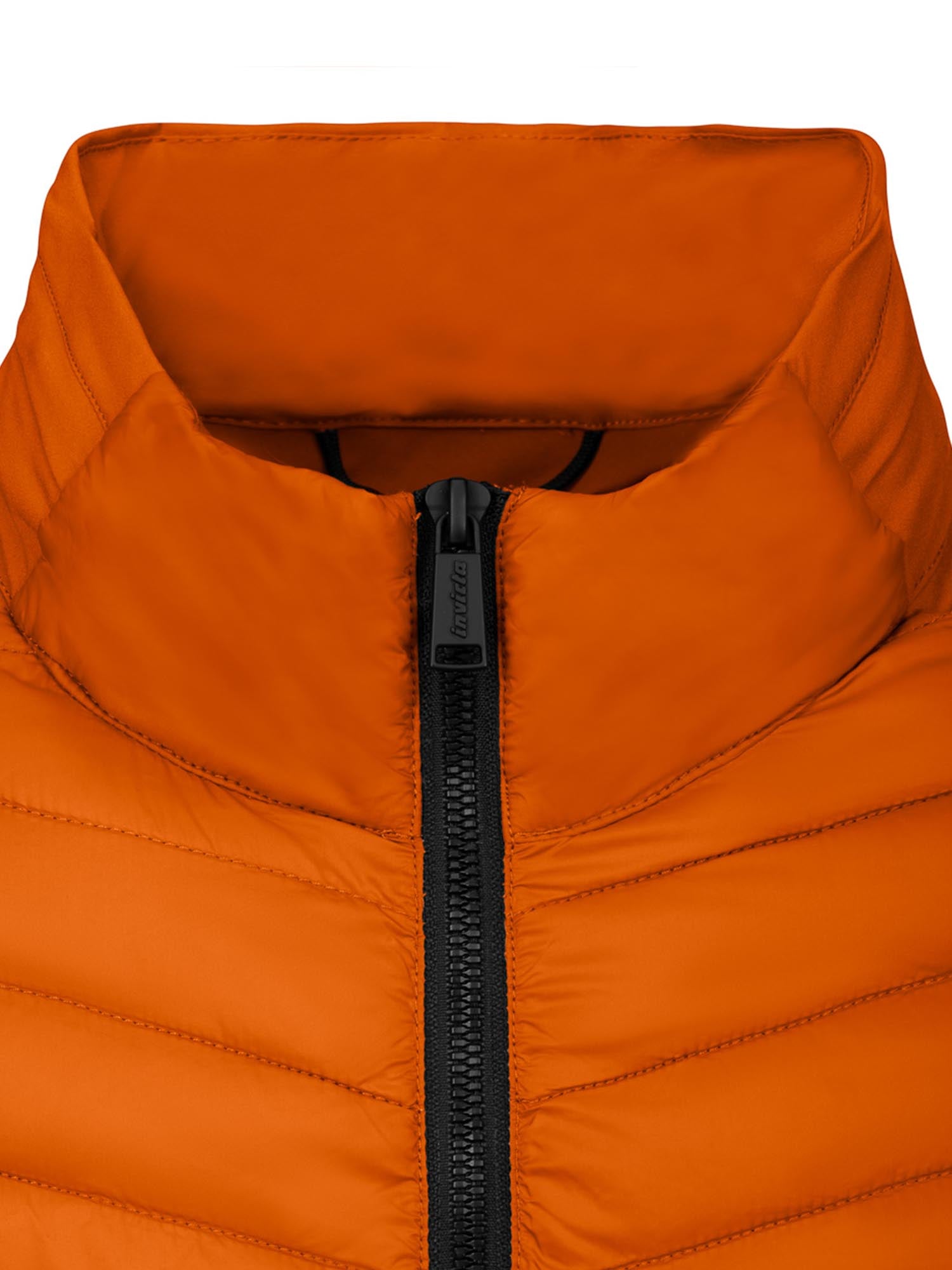 Giacche Arancio Invicta