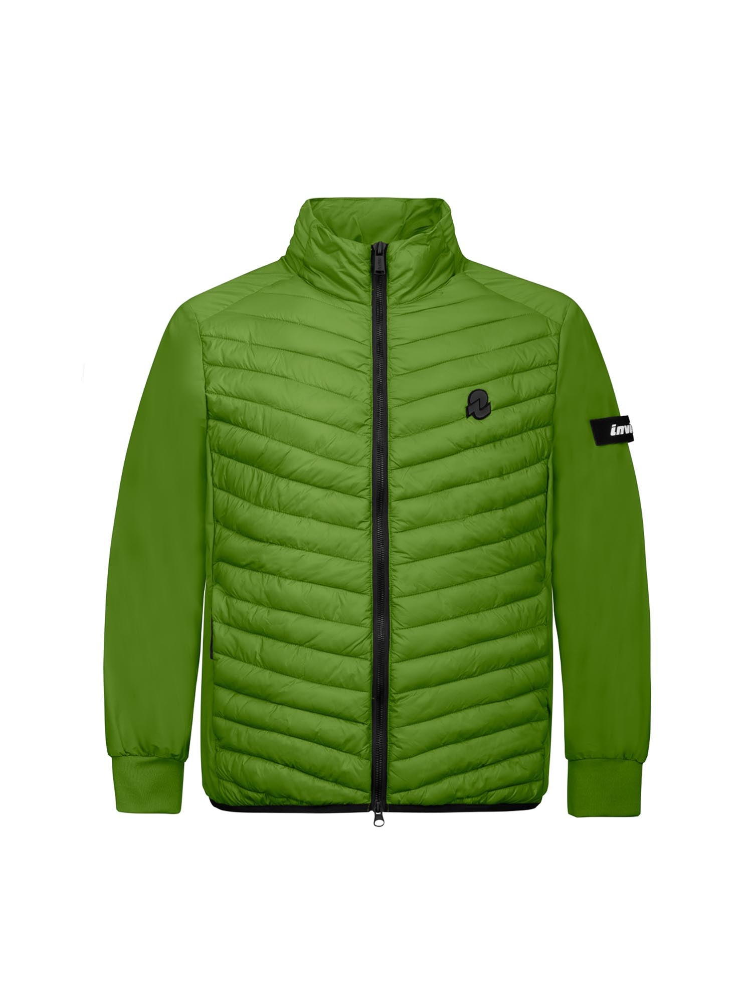 Giacche Verde Invicta