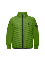 Giacche Verde Invicta