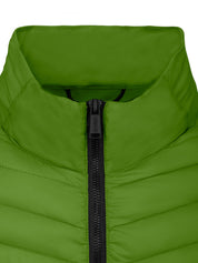 Giacche Verde Invicta