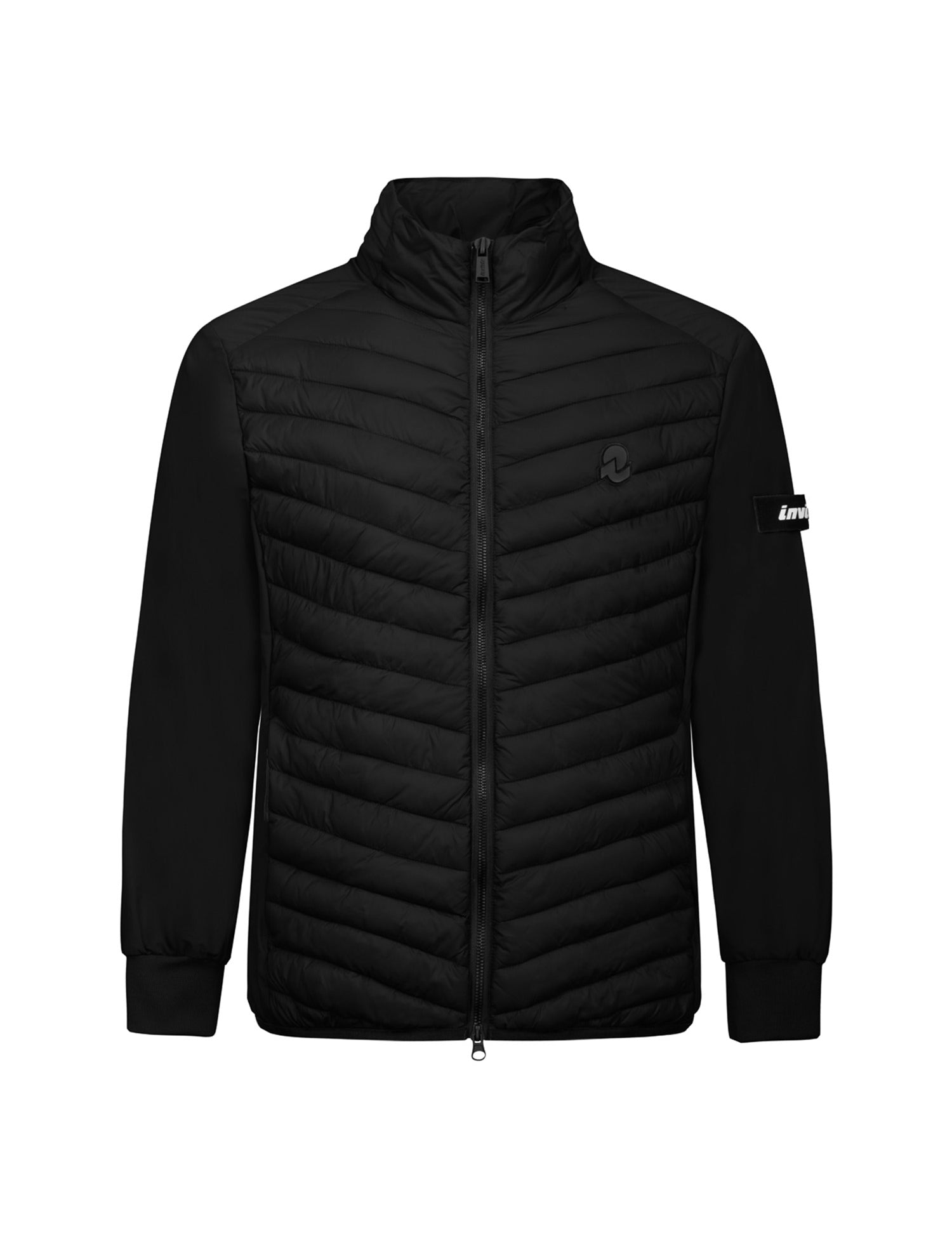 Giacche Nero Invicta