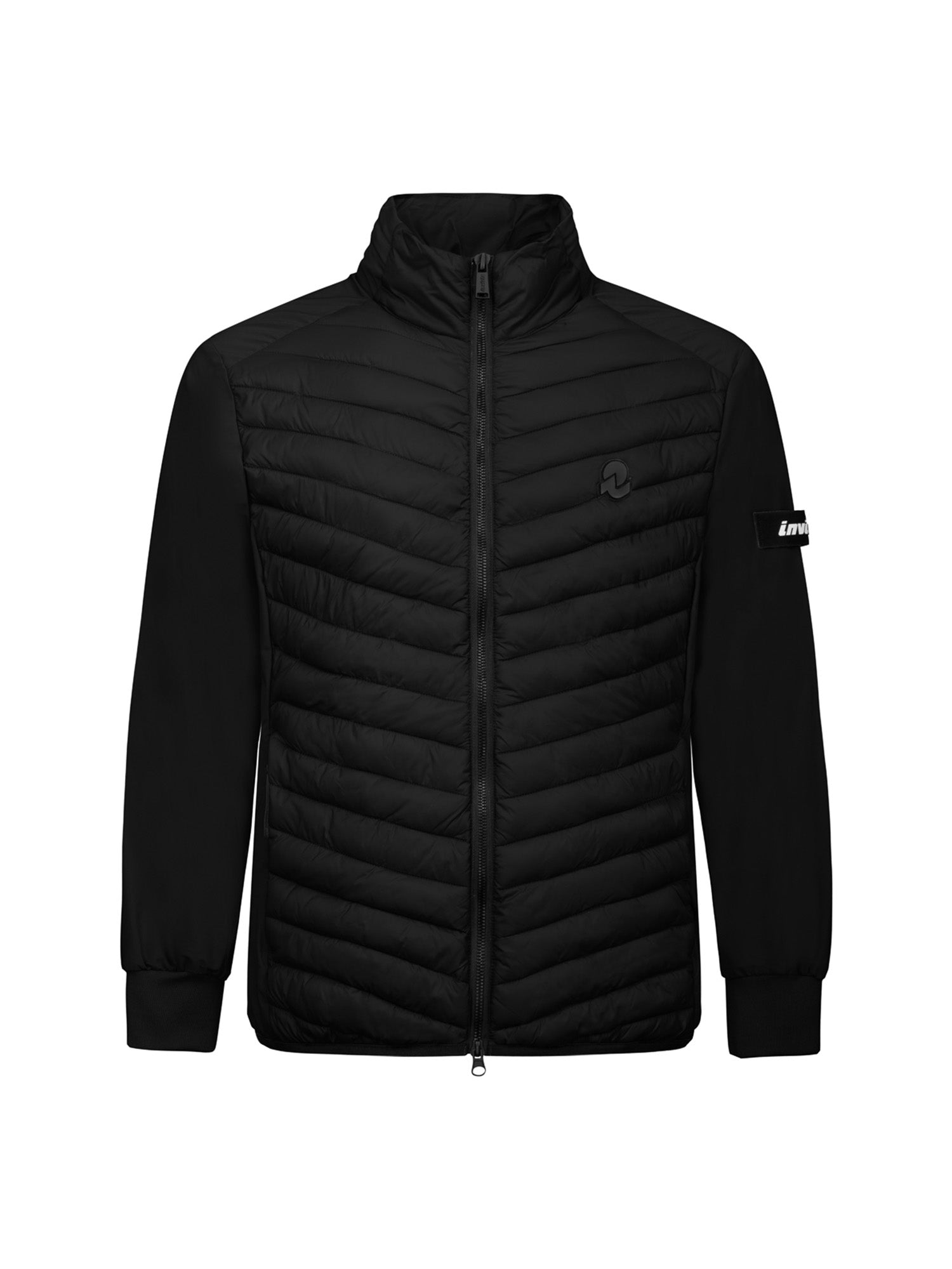 Giacche Nero Invicta