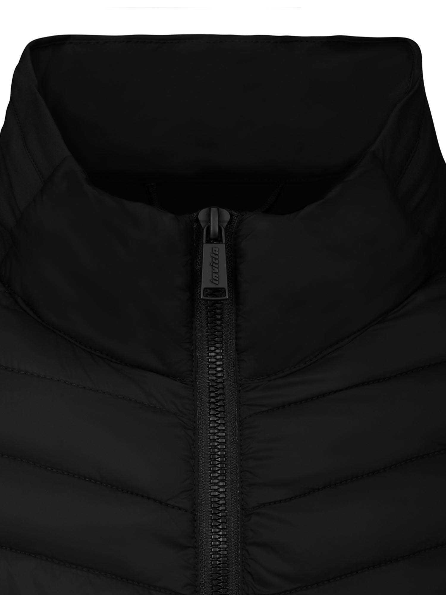 Giacche Nero Invicta