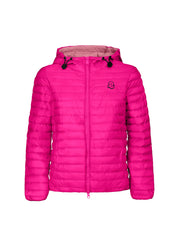 Piumini Fucsia Invicta