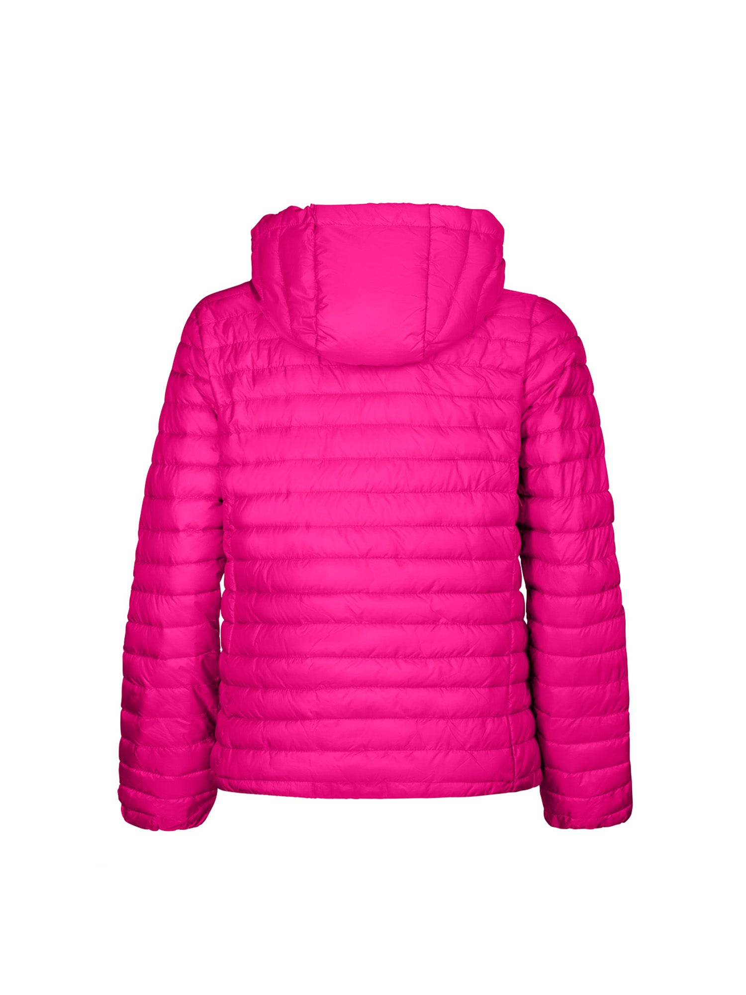 Piumini Fucsia Invicta