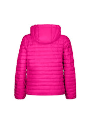 Piumini Fucsia Invicta