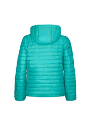 Piumini Turchese Invicta