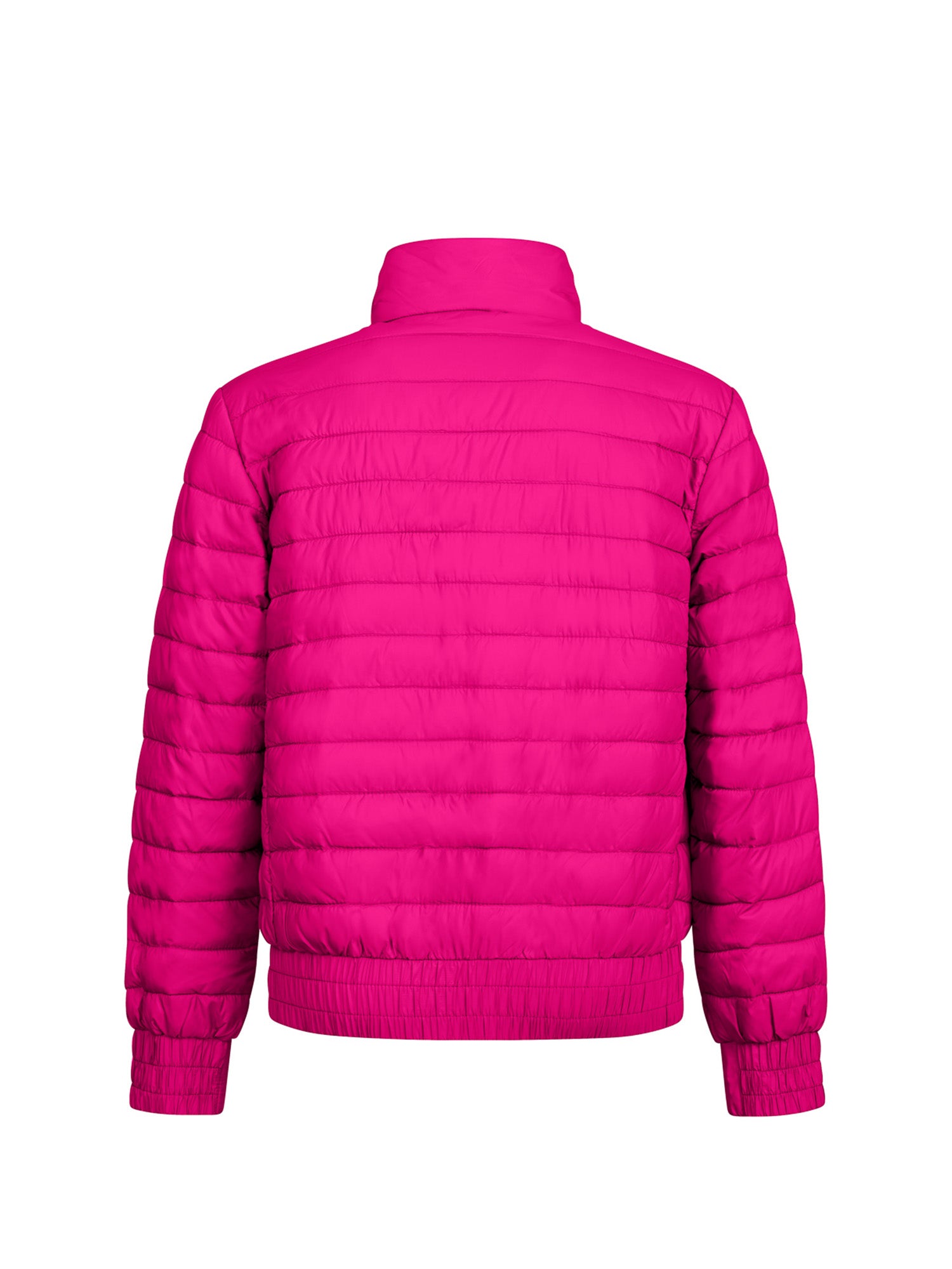 Piumini Fucsia Invicta