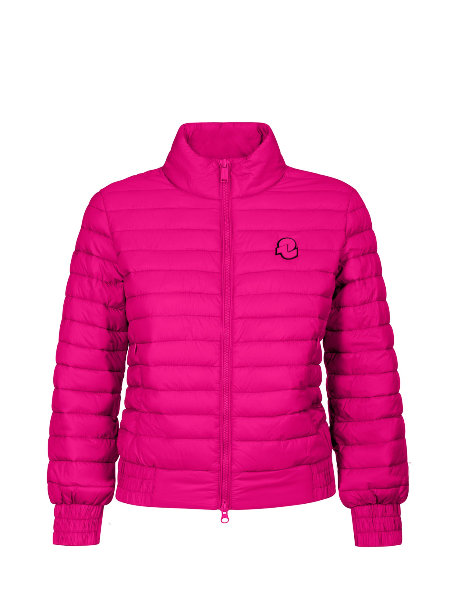 Piumini Fucsia Invicta