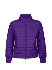 Piumini Viola Invicta