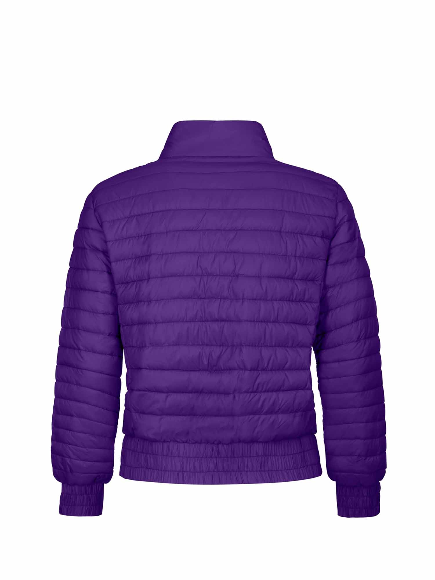 Piumini Viola Invicta